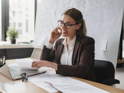 RECRUTEMENT D’UNE COORDINATRICE